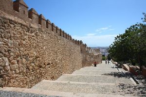 Playa Los Muertos 