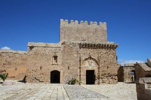 Monumentos de Almería