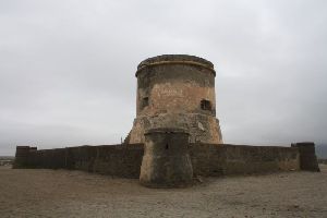 Torre Chacón