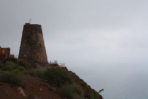 Castillo de Huebro