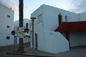 Playa Villaricos 