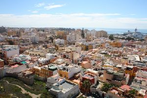 Playa Cala de la Dolores 