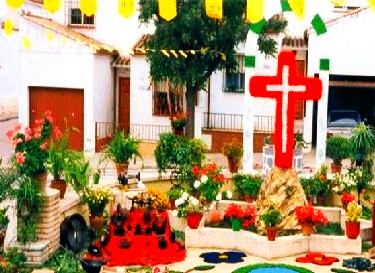 Fiestas Almería