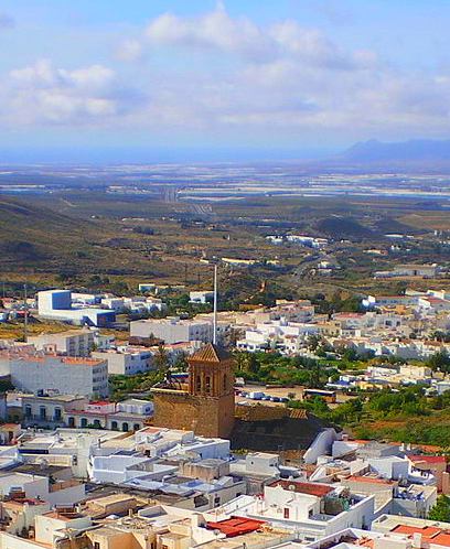 Almería